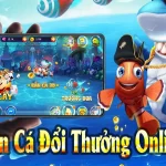 Bắn cá đổi thưởng Bet88