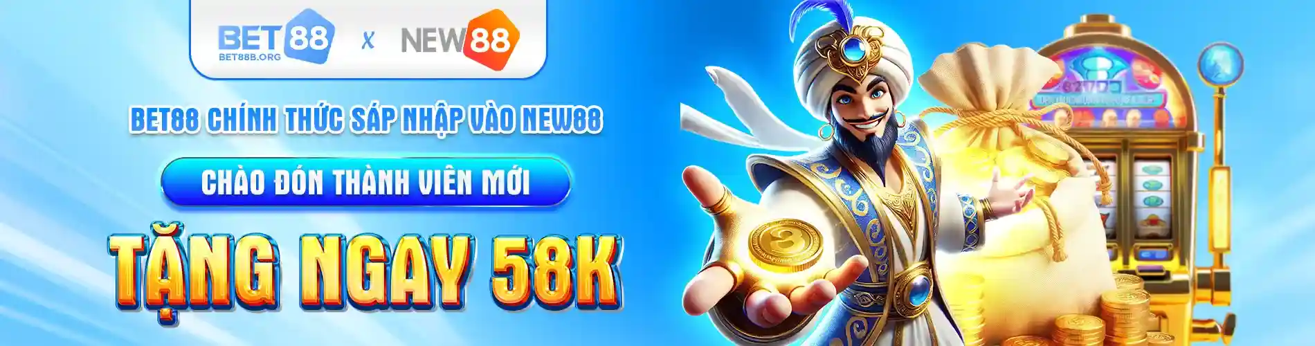 Banner Bet88