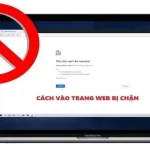 Cách truy cập web bị chặn Bet88