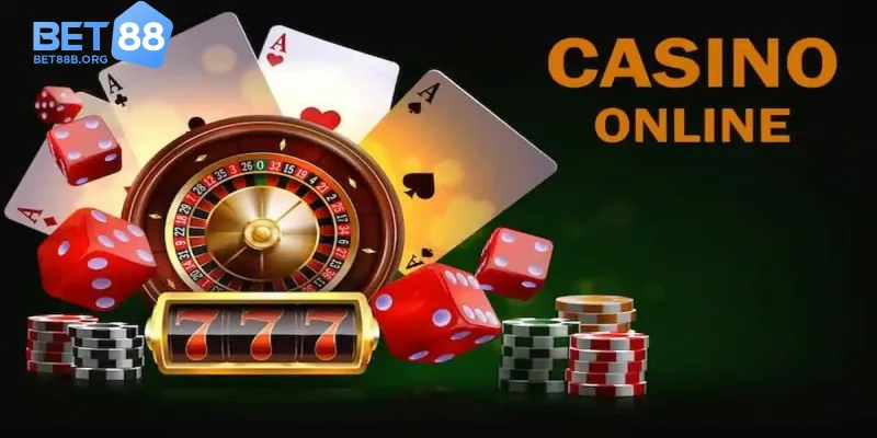 Tư duy đúng đắn khi chơi casino trực tuyến